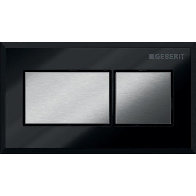 Клавиша смыва GEBERIT 116,051.KV.1 черный
