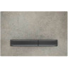 Клавиша смыва GEBERIT SIGMA 50 115,671.JV.2 под бетон
