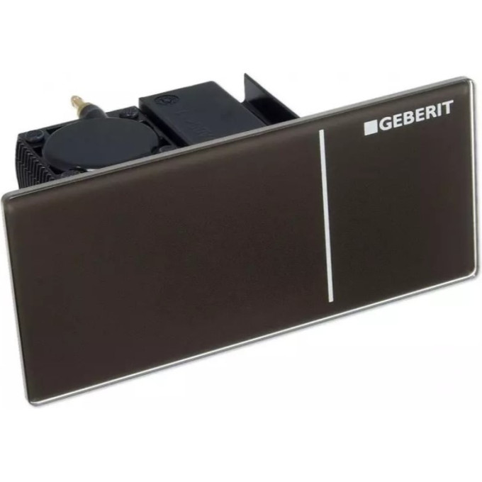 Кнопка смыва GEBERIT OMEGA 70 115,083.SQ.1