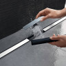 Решетка GEBERIT CLEANLINE 154,450.KS.1 полированная нержавеющая сталь