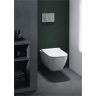 Смывная клавиша GEBERIT SIGMA 20 115,882.JQ.1 хром матовый не остаются отпечатки пальцев