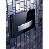 Смывная клавиша GEBERIT SIGMA 50 115,788.SD.5 зеркальное дымчатое cтекло