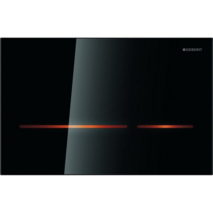 Смывная клавиша GEBERIT SIGMA 80 116,090.SG.1